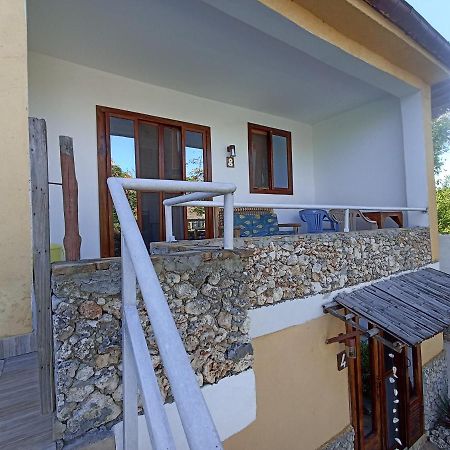 Jua Apartments Kiwengwa  Exterior foto