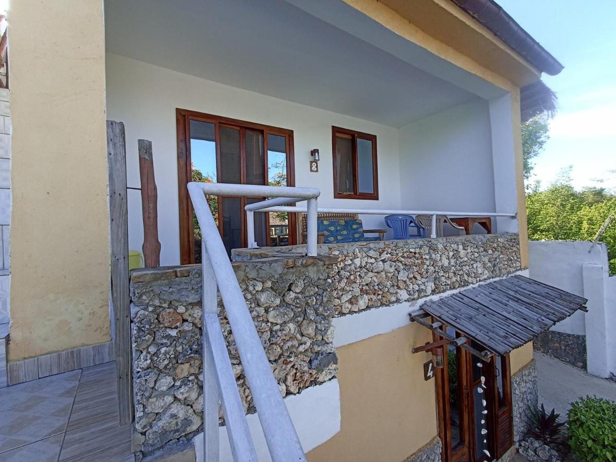 Jua Apartments Kiwengwa  Exterior foto