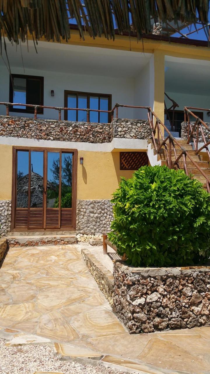 Jua Apartments Kiwengwa  Exterior foto